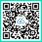 扫描添加优优云链